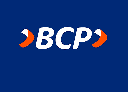 Logo Banco de Crédito del Perú