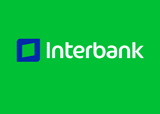 Logo Interbank