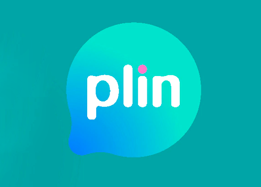 Logo Plin