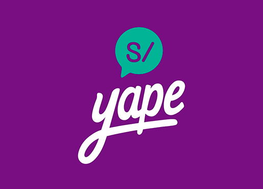 Logo Yape